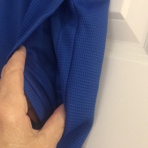 Nike Athletic/Athleisure/Basketball Pants, XL, NWT! - Picture 4 of 11